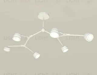 Люстра на штанге Ambrella Light Traditional (C9055, N8433) XB9055201 XB9055201