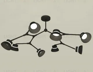 Люстра на штанге Ambrella Light Traditional (C9060, N8141) XB9060100 XB9060100
