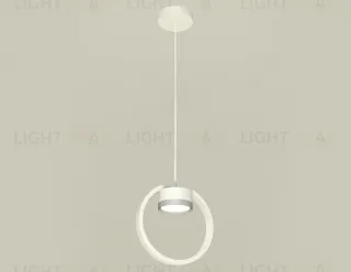Подвесной светильник Ambrella Light Traditional (C9101, N8121) XB9101101 XB9101101