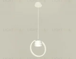 Подвесной светильник Ambrella Light Traditional (C9101, N8433) XB9101151 XB9101151