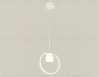 Подвесной светильник Ambrella Light Traditional (C9101, N8401) XB9101154 XB9101154