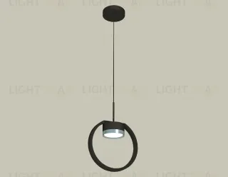 Подвесной светильник Ambrella Light Traditional (C9102, N8133) XB9102102 XB9102102