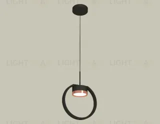 Подвесной светильник Ambrella Light Traditional (C9102, N8126) XB9102104 XB9102104