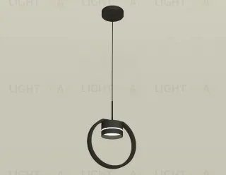 Подвесной светильник Ambrella Light Traditional (C9102, N8462) XB9102153 XB9102153