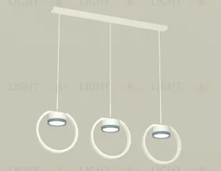 Подвесной светильник Ambrella Light Traditional (C9106, N8133) XB9106102 XB9106102