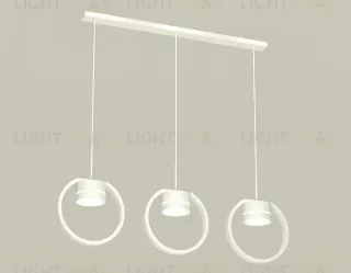 Подвесной светильник Ambrella Light Traditional (C9106, N8461) XB9106152 XB9106152