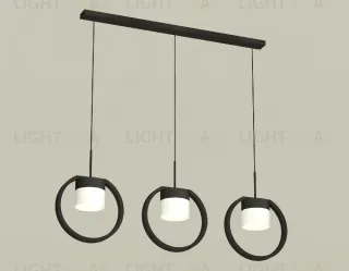 Подвесной светильник Ambrella Light Traditional (C9107, N8402) XB9107155 XB9107155