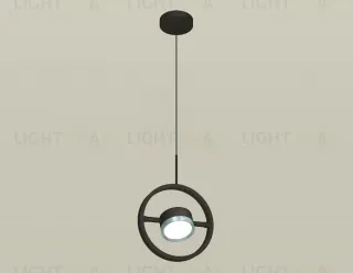 Подвесной светильник Ambrella Light Traditional (C9112, N8133) XB9112102 XB9112102