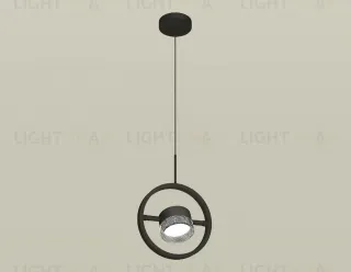 Подвесной светильник Ambrella Light Traditional (C9112, N8484) XB9112150 XB9112150