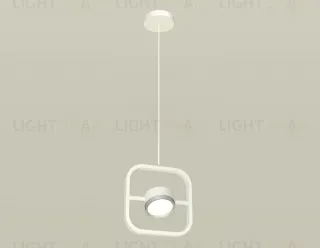 Подвесной светильник Ambrella Light Traditional (C9118, N8121) XB9118101 XB9118101