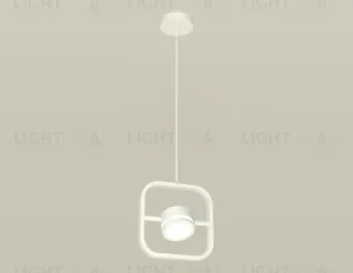 Подвесной светильник Ambrella Light Traditional (C9118, N8412) XB9118150 XB9118150