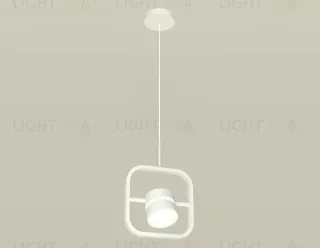 Подвесной светильник Ambrella Light Traditional (C9118, N8444) XB9118153 XB9118153