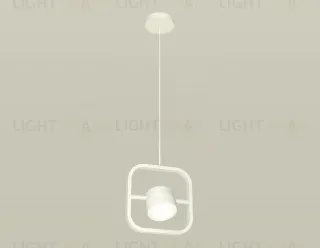 Подвесной светильник Ambrella Light Traditional (C9118, N8401) XB9118155 XB9118155