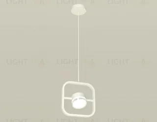 Подвесной светильник Ambrella Light Traditional (C9118, N8399) XB9118157 XB9118157