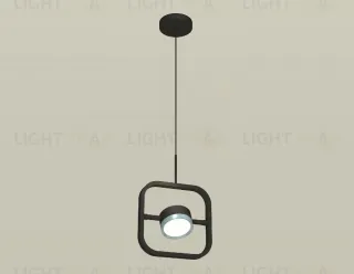 Подвесной светильник Ambrella Light Traditional (C9119, N8133) XB9119102 XB9119102