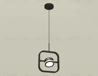 Подвесной светильник Ambrella Light Traditional (C9119, N8415) XB9119150 XB9119150
