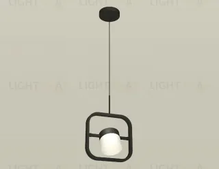 Подвесной светильник Ambrella Light Traditional (C9119, N8402) XB9119155 XB9119155