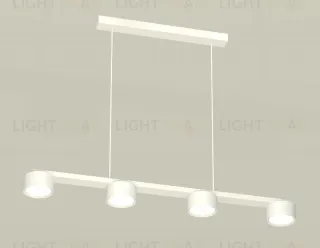 Подвесной светильник Ambrella Light Traditional (C9151, N8112) XB9151150 XB9151150