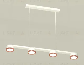 Подвесной светильник Ambrella Light Traditional (C9151, N8126) XB9151153 XB9151153