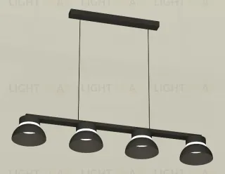 Подвесной светильник Ambrella Light Traditional (C9152, N8141) XB9152100 XB9152100