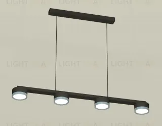 Подвесной светильник Ambrella Light Traditional (C9152, N8133) XB9152151 XB9152151
