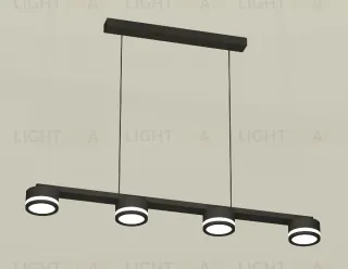 Подвесной светильник Ambrella Light Traditional (C9152, N8415) XB9152200 XB9152200