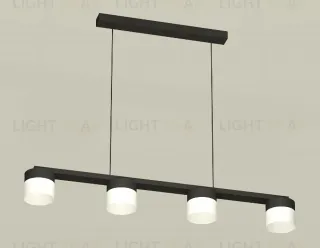Подвесной светильник Ambrella Light Traditional (C9152, N8402) XB9152205 XB9152205