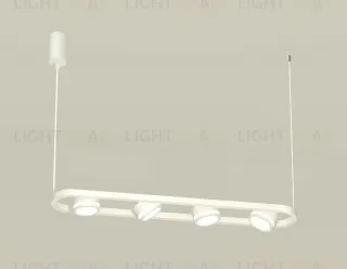 Подвесной светильник Ambrella Light Traditional (C9163, N8412) XB9163150 XB9163150