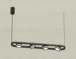 Подвесной светильник Ambrella Light Traditional (C9164, N8415) XB9164150 XB9164150
