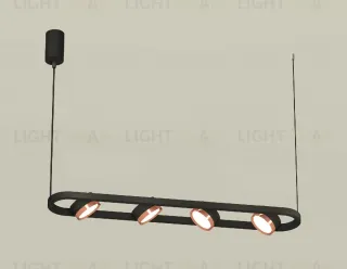 Подвесной светильник Ambrella Light Traditional (C9164, N8126) XB9164103 XB9164103