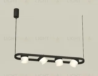 Подвесной светильник Ambrella Light Traditional (C9164, N8402) XB9164154 XB9164154