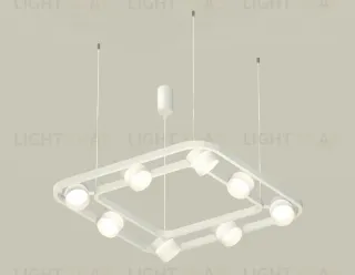 Подвесная люстра Ambrella Light Traditional (C9177, N8402) XB9177154 XB9177154