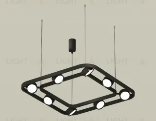 Подвесная люстра Ambrella Light Traditional (C9182, N8113) XB9182100 XB9182100