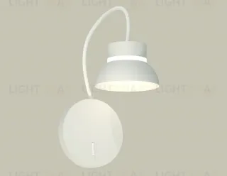 Бра Ambrella Light Traditional (C9595, N8140) XB9595100 XB9595100