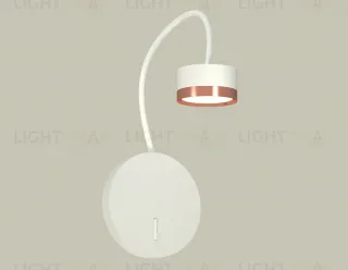 Бра Ambrella Light Traditional (C9595, N8126) XB9595153 XB9595153