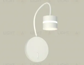 Бра Ambrella Light Traditional (C9595, N8444) XB9595202 XB9595202