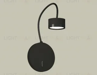Бра Ambrella Light Traditional (C9596, N8113) XB9596150 XB9596150