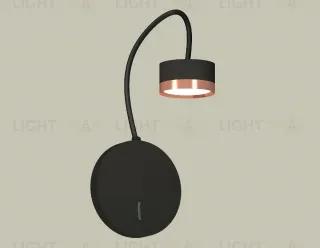 Бра Ambrella Light Traditional (C9596, N8126) XB9596153 XB9596153