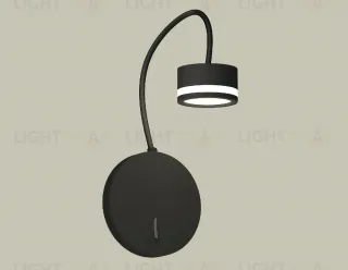 Бра Ambrella Light Traditional (C9596, N8415) XB9596200 XB9596200