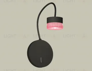 Бра Ambrella Light Traditional (C9596, N8486) XB9596251 XB9596251