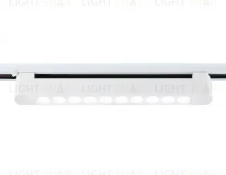 Трековый однофазный светильник Ambrella Light Track system GL6706 GL6706