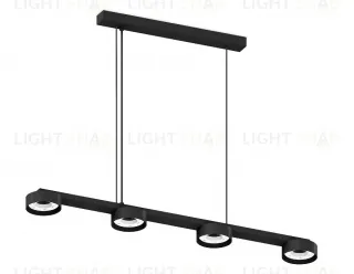 Корпус подвесного светильника Ambrella Light Diy spot C9152 C9152