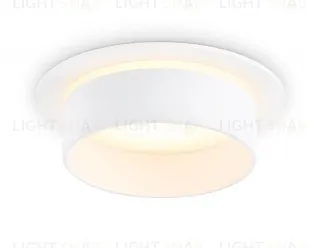 Встраиваемый светильник Ambrella Light Techno spot TN5212 TN5212