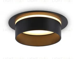 Встраиваемый светильник Ambrella Light Techno spot TN5213 TN5213