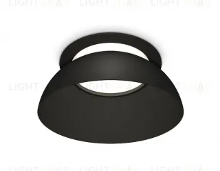 Встраиваемый светильник Ambrella Light Techno spot (C8051, N8141) XC8051100 XC8051100