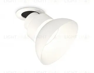 Встраиваемый спот Ambrella Light Techno spot (A2241, A2105, C8101, N8140) XM8101600 XM8101600