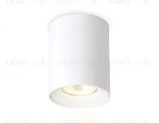 Накладной светильник Ambrella Light Techno spot TN213136 TN213136