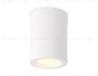 Накладной светильник Ambrella Light Techno spot TN22797 TN22797