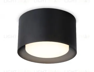 Накладной светильник Ambrella Light Techno spot TN70815 TN70815