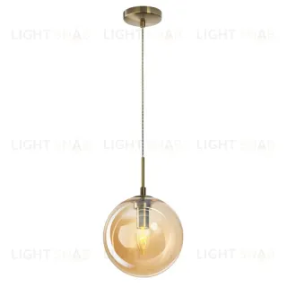Подвесной светильник Citilux Томми CL102623 CL102623